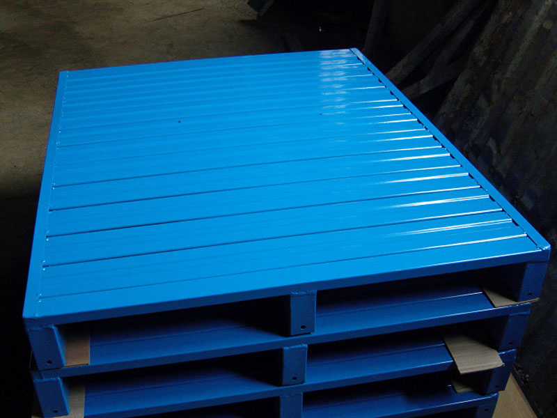 鋼質(zhì)托盤(pán)1