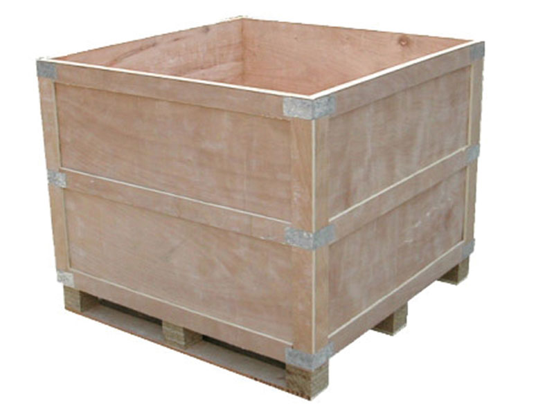 木質(zhì)托盤(pán)3