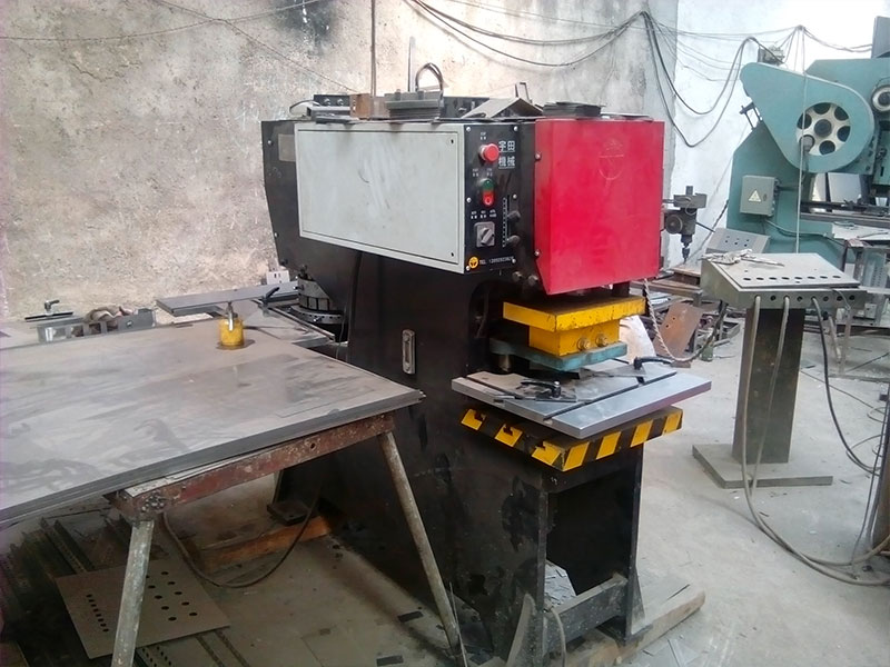 數(shù)控機(jī)床